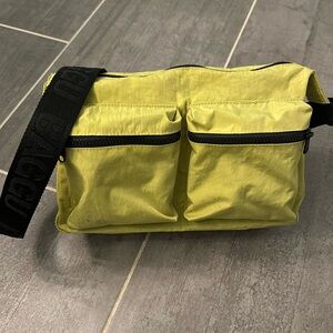 Lime Green Baggu